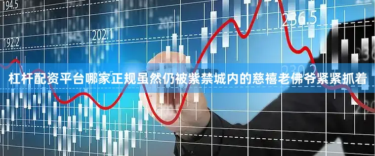 杠杆配资平台哪家正规虽然仍被紫禁城内的慈禧老佛爷紧紧抓着